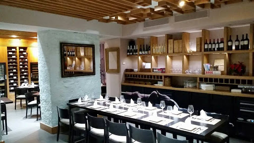 Boccanegra Wine & Food Gran Canaria