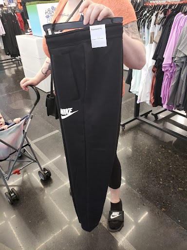 Sporting Goods Store «Nike Factory Store», reviews and photos, 2650 NE Martin Luther King Jr Blvd, Portland, OR 97212, USA