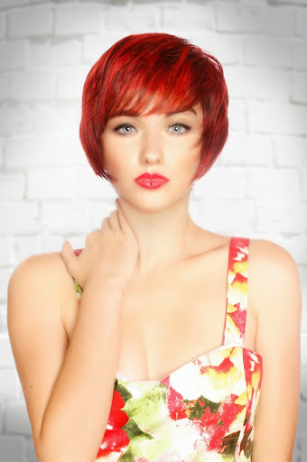 Beauty Salon «Barberia Salon», reviews and photos, Barberia Salon, 939 Edgewater Blvd E, Foster City, CA 94404, USA