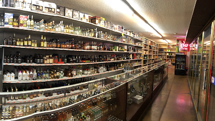 Reddy's Corner Liquor Store