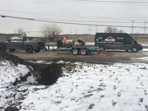 Plumber «Tritan Plumbing», reviews and photos, 10051 Bode St, Plainfield, IL 60585, USA