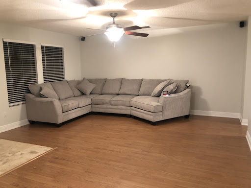 Furniture Store «American Freight Furniture and Mattress», reviews and photos, 1201 10th St E, Palmetto, FL 34221, USA