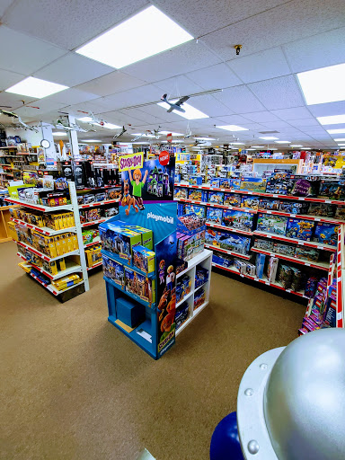 Hobby Store «Hub Hobby Center», reviews and photos, 6410 Penn Ave S, Richfield, MN 55423, USA