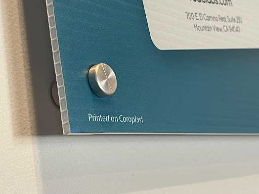 Print Shop «AlphaGraphics San Francisco Downtown», reviews and photos, 840 Sansome St, San Francisco, CA 94111, USA