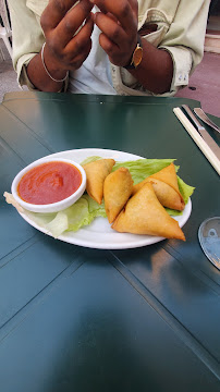 Plats et boissons du Restaurant laotien Restaurant Bane Lao à Montpellier - n°2