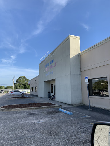 Thrift Store «Goodwill», reviews and photos, 4325 Woodbine Rd, Pace, FL 32571, USA