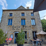 Photo n° 2 de l'avis de Xavier.a fait le 26/05/2023 à 14:50 pour SY La Terrasse à Vézelay