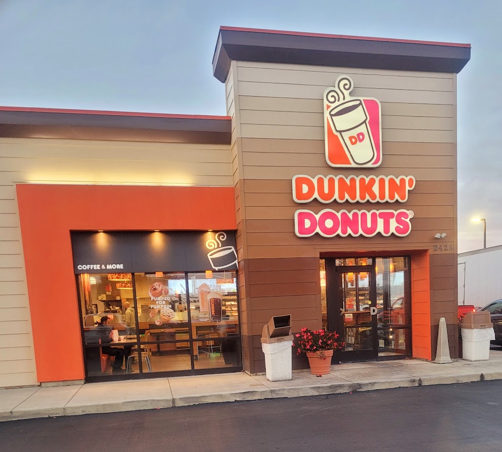 Dunkin' 16101