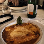 Photo n°1 de l'avis de Philippe.a fait le 10/07/2023 à 12:04 sur le  Ristorante Zi Ntonio à Sorrento