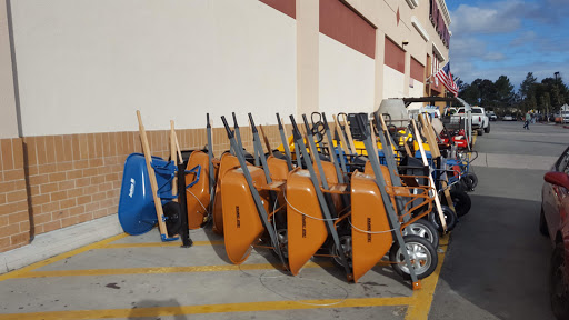 Home Improvement Store «The Home Depot», reviews and photos, 2001 Chess Dr, San Mateo, CA 94404, USA