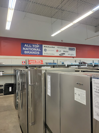 Hardware Store «Sears Appliance and Hardware Store», reviews and photos, 7490 Broadview Rd, Parma, OH 44134, USA