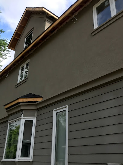 Stucco Oakville And Exteriors