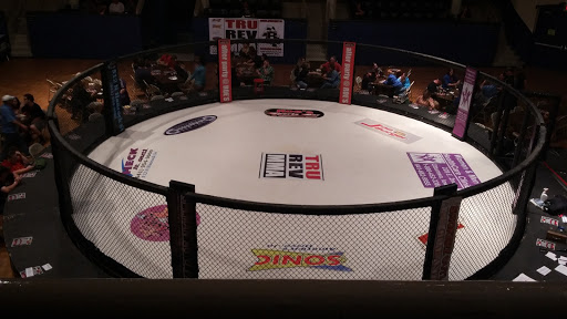 Event Venue «Burlington Memorial Auditorium», reviews and photos, 200 N Front St, Burlington, IA 52601, USA