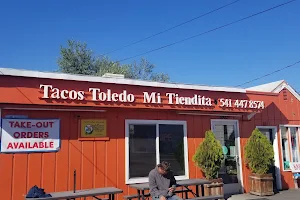 Tacos Toledo Mi Tiendita image