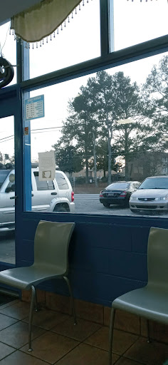 Auto Repair Shop «Certified Auto Repair», reviews and photos, 4210 Jonesboro Rd, Forest Park, GA 30297, USA