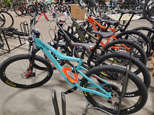 Bicycle Store «Sun & Ski», reviews and photos, 303 Memorial City Mall #326, Houston, TX 77024, USA