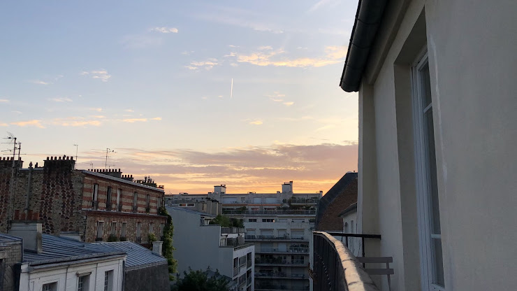 Vidéos hôtels Hôtel Le Chaplain Paris Rive Gauche 75006 Paris