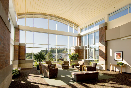 Medical Clinic «The Vancouver Clinic: Salmon Creek», reviews and photos, 2525 NE 139th St, Vancouver, WA 98686, USA