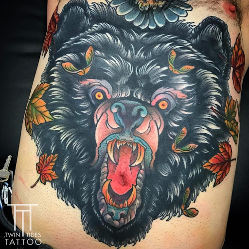 Find best meaningful tattoo ideas for your next unique tattoo in Wappingers Falls at Twin Tides Tattoo