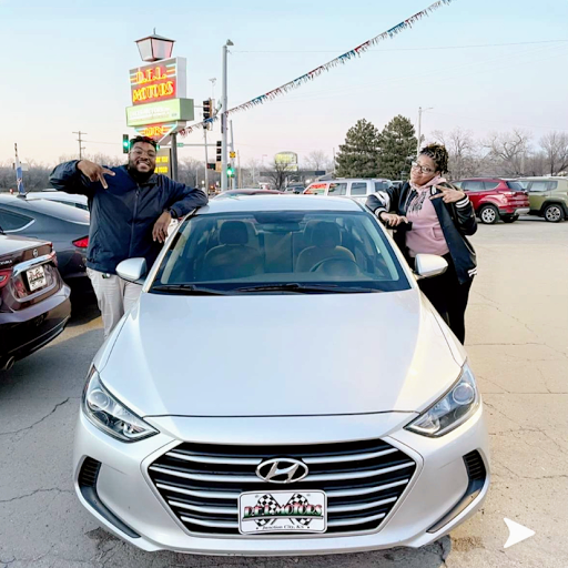 Used Car Dealer «D.E.L. Motors», reviews and photos