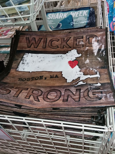 Home Goods Store «Christmas Tree Shops», reviews and photos, 295 Old Oak St #5, Pembroke, MA 02359, USA