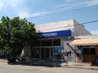 Banco Patagonia sucursal Orán