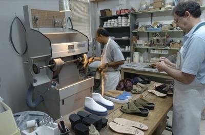 Orthopedic Shoe Store «Best-Made Shoes», reviews and photos, 5143 Liberty Ave, Pittsburgh, PA 15224, USA