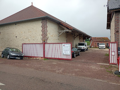 Auto Edition à Rouilly-Saint-Loup