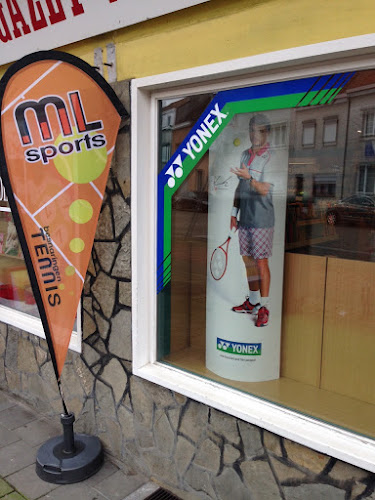 ML Sports - Antwerpen
