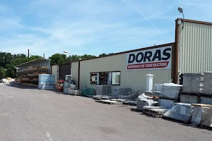 Doras Pont-sur-Yonne image