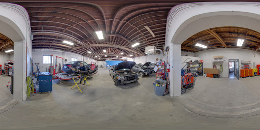 Auto Body Shop «Premier Collision CARSTAR», reviews and photos, 111 N G St, Tacoma, WA 98403, USA