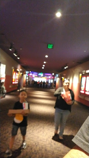 Movie Theater «Harkins Theatres Moreno Valley», reviews and photos, 22350 Town Cir, Moreno Valley, CA 92553, USA