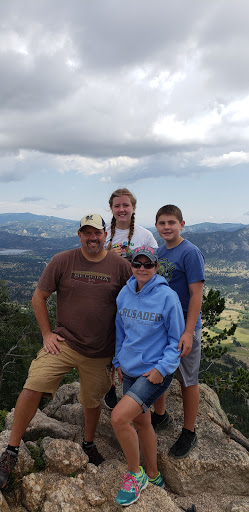 National Park «Rocky Mountain National Park», reviews and photos