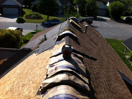 Construction Company «Tri County Roofing & Siding», reviews and photos