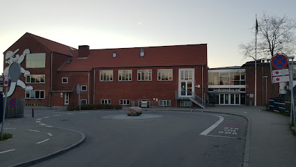 Borgerskolen