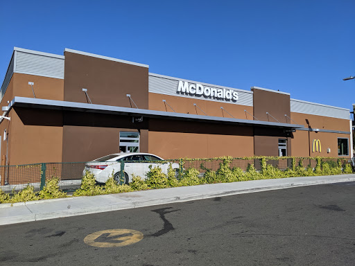 Mcdonald's Richmond