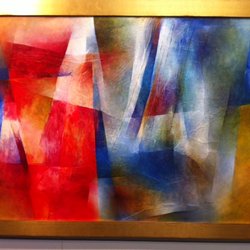 Art Gallery «International Art Gallery and Custom Framing», reviews and photos, 1625 K St NW, Washington, DC 20006, USA