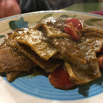 Photo n°1 de l'avis de rocco. fait le 20/03/2019 à 21:18 sur le  Osteria Del Neni à Lucca