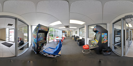 Toyota Dealer «Kings Toyota», reviews and photos, 9500 Kings Auto Mall Rd, Cincinnati, OH 45249, USA