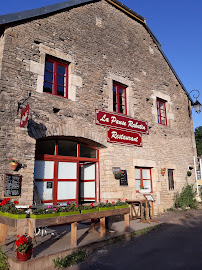 Photos du propriétaire du Restaurant La Pause Rabutin à Bussy-le-Grand - n°3