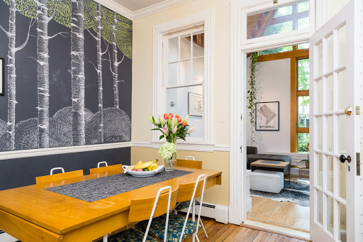 Real Estate Agency «Nomadic Real Estate», reviews and photos, 727 15th St NW #210, Washington, DC 20005, USA