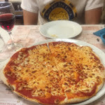 Photo n°1 de l'avis de Faryn.u fait le 29/06/2018 à 16:53 sur le  Regina Restaurant à Vicenza