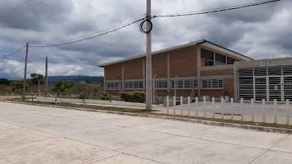 Escuela Agrotecnica N°5 'Julio Francisco Bracamonte'