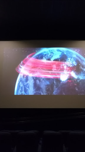 Movie Theater «AMC Pensacola 18», reviews and photos, 6595 North W Street, Pensacola, FL 32505, USA