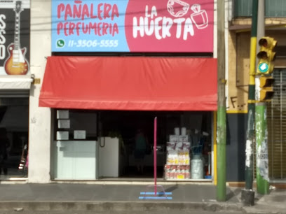 La Huerta Pañalera, Perfumeria Y Articulos De Limpieza
