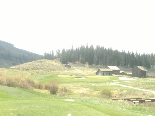 Golf Course «Keystone Ranch Golf Course», reviews and photos, 1239 Keystone Ranch Rd, Keystone, CO 80435, USA