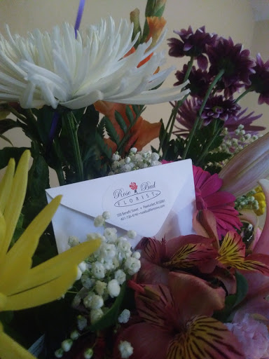 Florist «RoseBud Florist Inc.», reviews and photos, 350 Benefit St, Pawtucket, RI 02861, USA