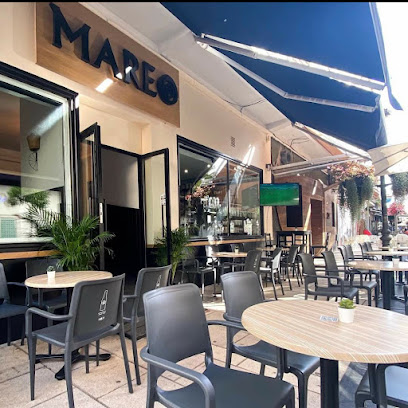 Mareo Pub - Café - C. Real, 11, 29680 Estepona, Málaga, Spain