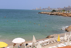 Green Beach'in fotoğrafı çok temiz temizlik seviyesi ile
