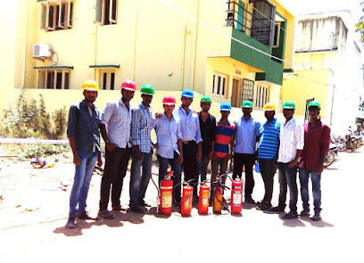 Able Institute of Safety Management & Technology (Fire & Safety Institute)